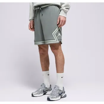 Pánské kraťasy Jordan Šortky Jordan Sport Zelená L