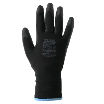 Pracovní rukavice ZLKL Pracovní rukavice P001 Ru0057, vel. 11 (XXL)