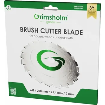 GRIMSHOLM Řezací nůž 645