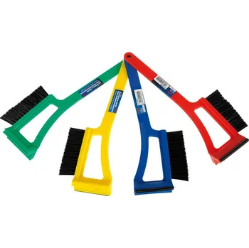 Auto-moto Škrabka na led WIPE&nbsp;– 20955 Zelená