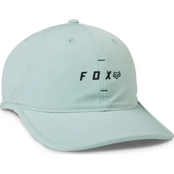 Kšiltovka Dámská kšiltovka Fox Absolute Tech Hat - Gunmetal