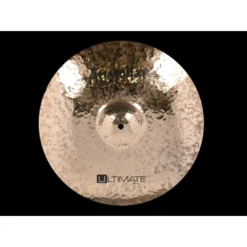 ANATOLIAN ULTIMATE NATURAL 17" CRASH 91700