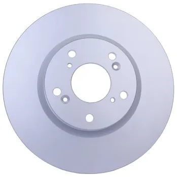 Brzdový kotouč Brzdový kotouč, , 45251TR7A00, HELLA, 8DD 355 125-101