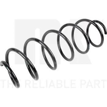 Pružina podvozku, , 5002XX, 5002YA, NK, 531998