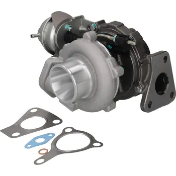 Turbodmychadlo Dmychadlo, plnění, , KAMOKA, 8600160