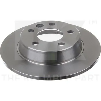 Brzdový kotouč Brzdový kotouč, , 1001094, 1023605, 1044570, 1045995, 1137985, 1137986, 1526694, 7M0615601A, 7M0615601B, 7M0615601C, 95VWX2A315A1D, 95VWX2A315AD, 95VWX2A315AE, NK, 202546