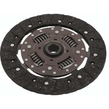 Spojka Lamela spojky, , SACHS, 1878 634 207