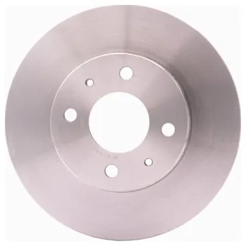 Brzdový kotouč Brzdový kotouč, , 402060M801, 402060M802, 402068B710, HELLA, 8DD 355 105-931