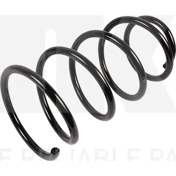 Pružina podvozku, , 4813102830, 4813102840, 481311N620, 4813502010, NK, 5345108