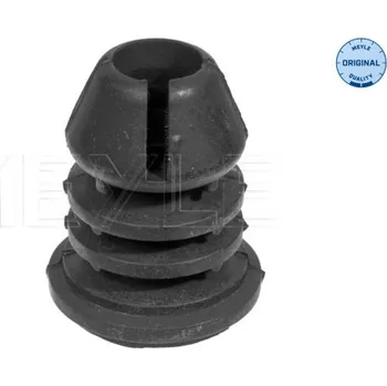 Silentblok nápravy Zarážka, odpružení, , 893412131B, MEYLE, 100 412 0025