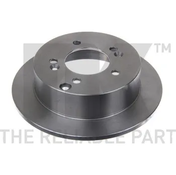 Brzdový kotouč Brzdový kotouč, , 5841139300, 5841139600, 584113K300, S5841139600, NK, 203424