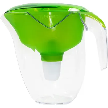 Filtrace vody Filtrační konvice Ecosoft Nemo