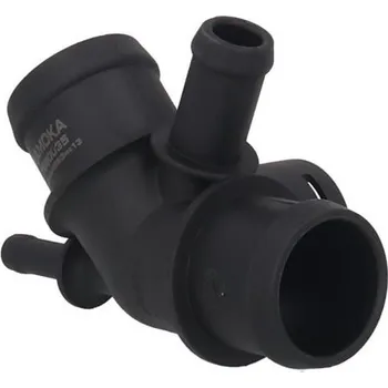 Motor automobilu Příruba chladiva, , KAMOKA, 7920035