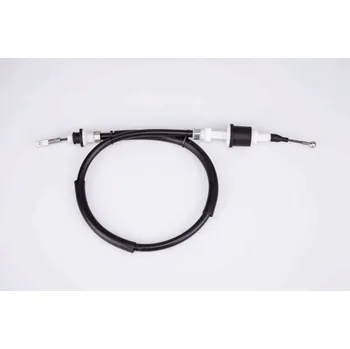 Spojkové lanko Tažné lanko, ovládání spojky, , 1228633, 12289120, 1359076, 1377669, 13776695, HELLA, 8AK 355 700-971