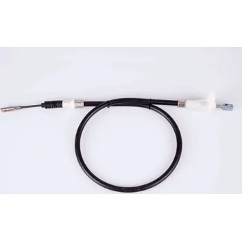 Lanko parkovací brzdy Tažné lanko, parkovací brzda, , 2204202885, A2204202885, HELLA, 8AS 355 661-911