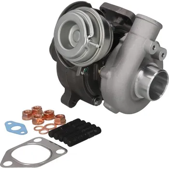 Turbodmychadlo Dmychadlo, plnění, , KAMOKA, 8600172