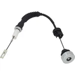 Tažné lanko, ovládání spojky, , KAMOKA, LC010