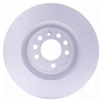 Brzdový kotouč Brzdový kotouč, , 569154, 93188445, HELLA, 8DD 355 120-091