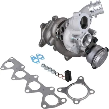 Turbodmychadlo Dmychadlo, plnění, , KAMOKA, 8600239