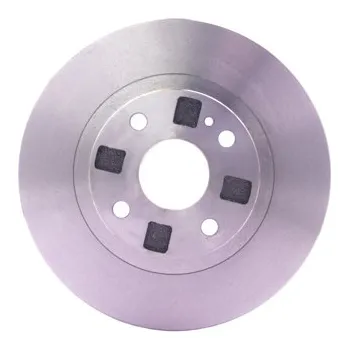 Brzdový kotouč Brzdový kotouč, , B27Y3325XL1, BJ1Y3325X, HELLA, 8DD 355 107-201