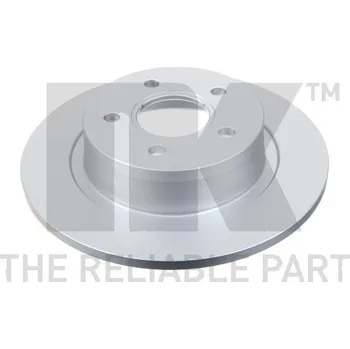 Brzdový kotouč Brzdový kotouč, , 1362867, 1362868, 1930984, 2T142A315AA, 2T142A315AB, 2T142A315AC, 2T142A315BA, 2T142A315BB, 2T142A315BC, 4367107, 4367108, 4457989, 4475316, NK, 312564