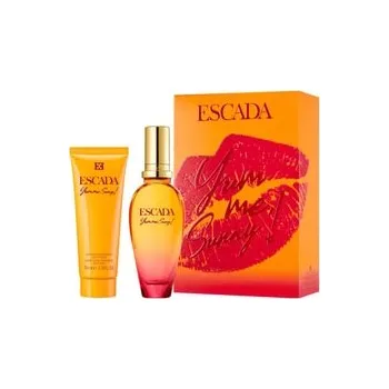 Nestandardní parfém Escada Yum Me, Sunny! Eau de Parfum für Damen Sada vůní