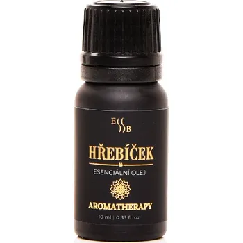 Aroma lampa EssenceBliss Esenciální olej HŘEBÍČEK