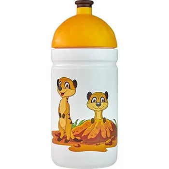 Sport Zdravá lahev 0,5 l - Surikaty