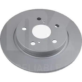 Brzdový kotouč Brzdový kotouč, , 4243102170, 4243102180, 4243112280, 42431YZZAE, NK, 3145123