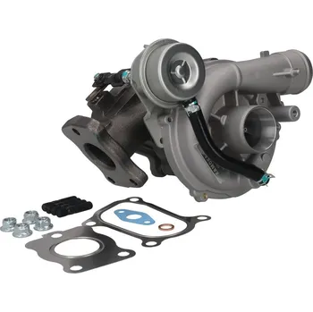 Turbodmychadlo Dmychadlo, plnění, , KAMOKA, 8600148