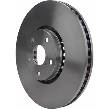 Brzdový kotouč Brzdový kotouč, , 4351622010, HELLA, 8DD 355 112-861