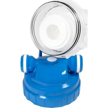 Změkčovač vody Změkčovač vody AntiCalc SlimLine 10"