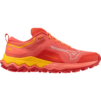 Dámská sportovní obuv Běžecké boty Mizuno WAVE IBUKI 4 j1gk2273-81 Velikost 40 EU | 6,5 UK | 9 US | 25,5 CM