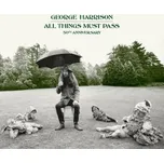 All Things Must Pass - 2 CD - Harrison, George; Taylor, Derek