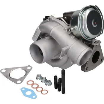 Turbodmychadlo Dmychadlo, plnění, , KAMOKA, 8600178