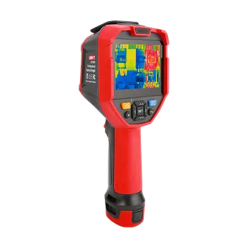 Dílna Termokamera Uni-T UTi730V