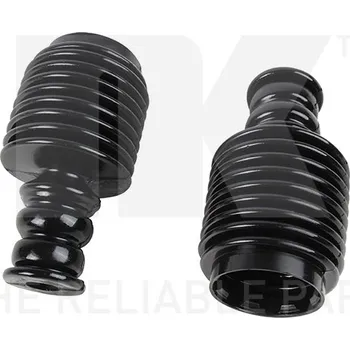 Ochranná sada proti prachu, tlumič pérování, , 540500006R, NK, 693908