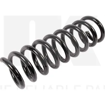 Pružina podvozku, , 2023242004, NK, 543394