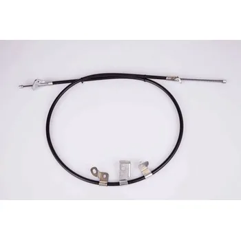 Lanko parkovací brzdy Tažné lanko, parkovací brzda, , 4642052050, HELLA, 8AS 355 664-931