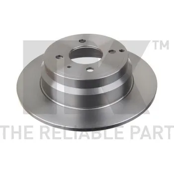 Brzdový kotouč Brzdový kotouč, , 271497, 2714970, 31262090, 3516882, NK, 204830