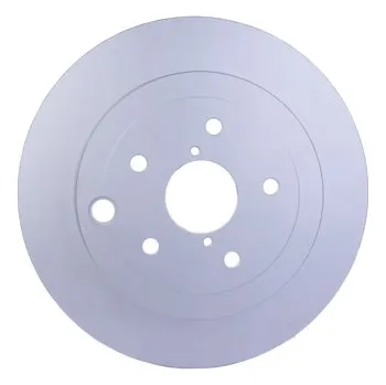 Brzdový kotouč Brzdový kotouč, , 26700FG010, HELLA, 8DD 355 118-451