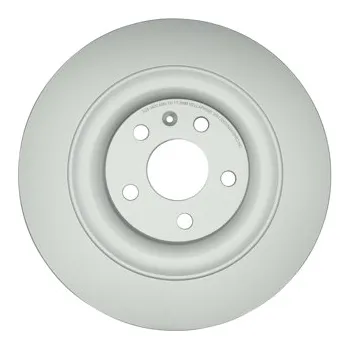 Brzdový kotouč Brzdový kotouč, , 31400779, 31687441, HELLA, 8DD 355 132-071