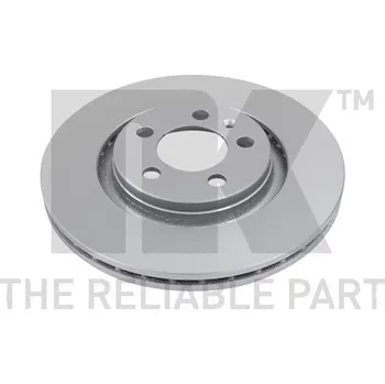 Brzdový kotouč Brzdový kotouč, , 1J0615301E, 1J0615301M, 1J0615301P, 1JO615301E, 1JO615301M, NK, 314759