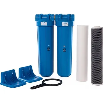 Filtrace vody Filtr na vodu BigBlue® 20" DUO MU