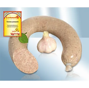 salám Lakomka Domácí (Livernaya) 375g