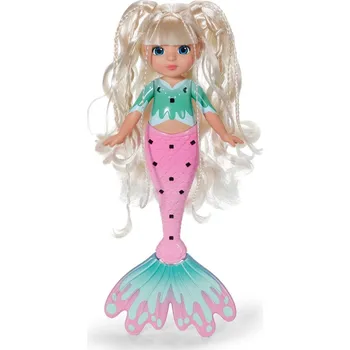 Panenka BABY born 871867 Mořská víla Sparkle