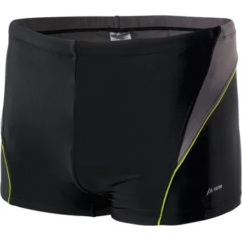 Pánské plavky Pánské plavky Borin M 92800280688 černé - Martes L