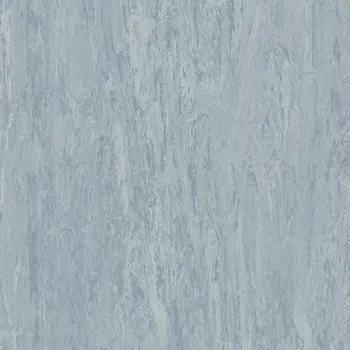 pvc podlaha PVC homogenní podlaha POLYFLOR Ultra XL PUR 3730 Blue Nickel