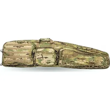 Příslušenství pro sportovní střelbu Eberlestock E2B Sniper Sled 52" Multicam E2BMM pouzdro na pušku