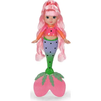 Panenka BABY born Mořská víla Sunshine